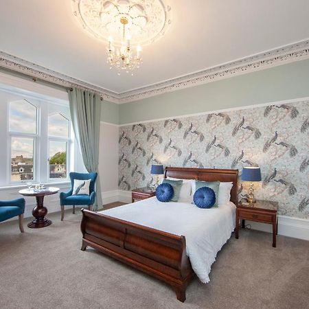 Hawthornbank Hotel Oban Kültér fotó