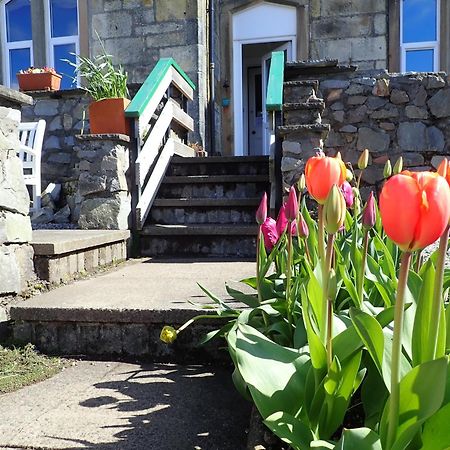 Hawthornbank Hotel Oban Kültér fotó