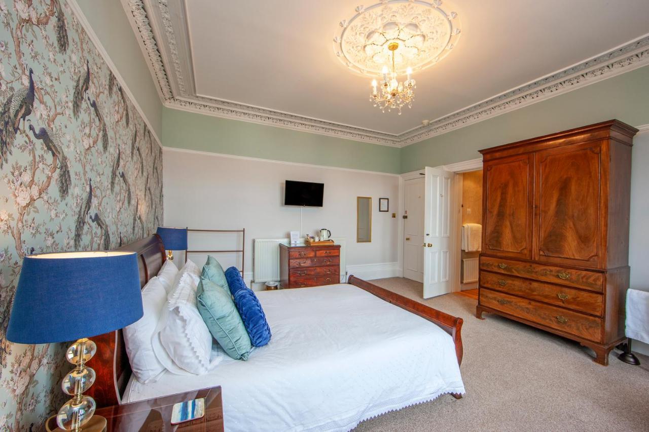 Hawthornbank Hotel Oban Kültér fotó