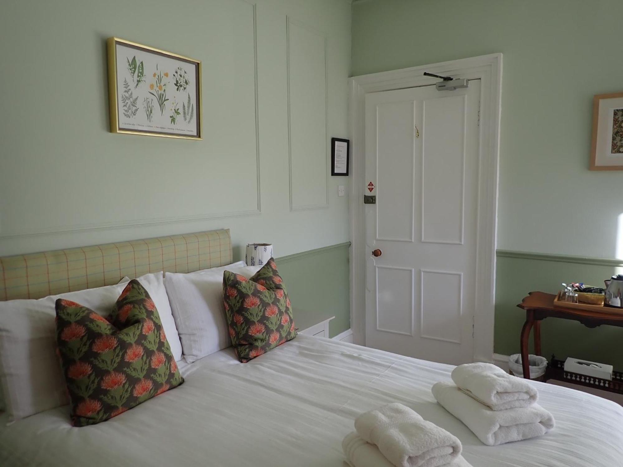 Hawthornbank Hotel Oban Kültér fotó