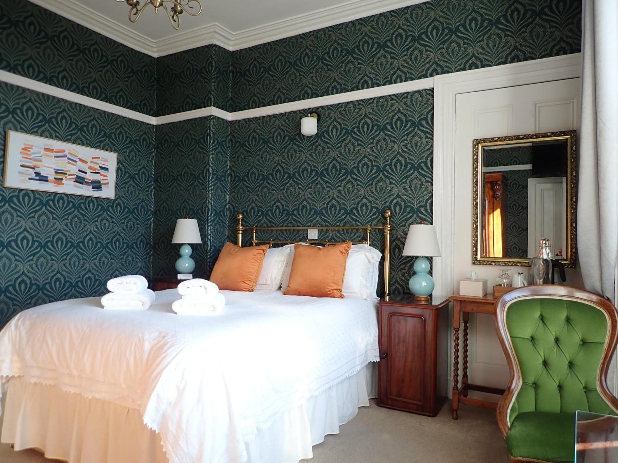 Hawthornbank Hotel Oban Kültér fotó